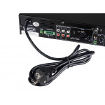 Микшер усилитель мощности трансляционный LAudio LAM60B, 60Вт
