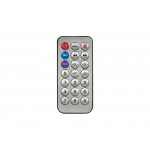 Усилитель мощности трансляционный LAudio LAM6120UT, 120Вт, 6 зон