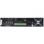 Усилитель мощности трансляционный LAudio LAM6350UT, 350Вт, 6 зон