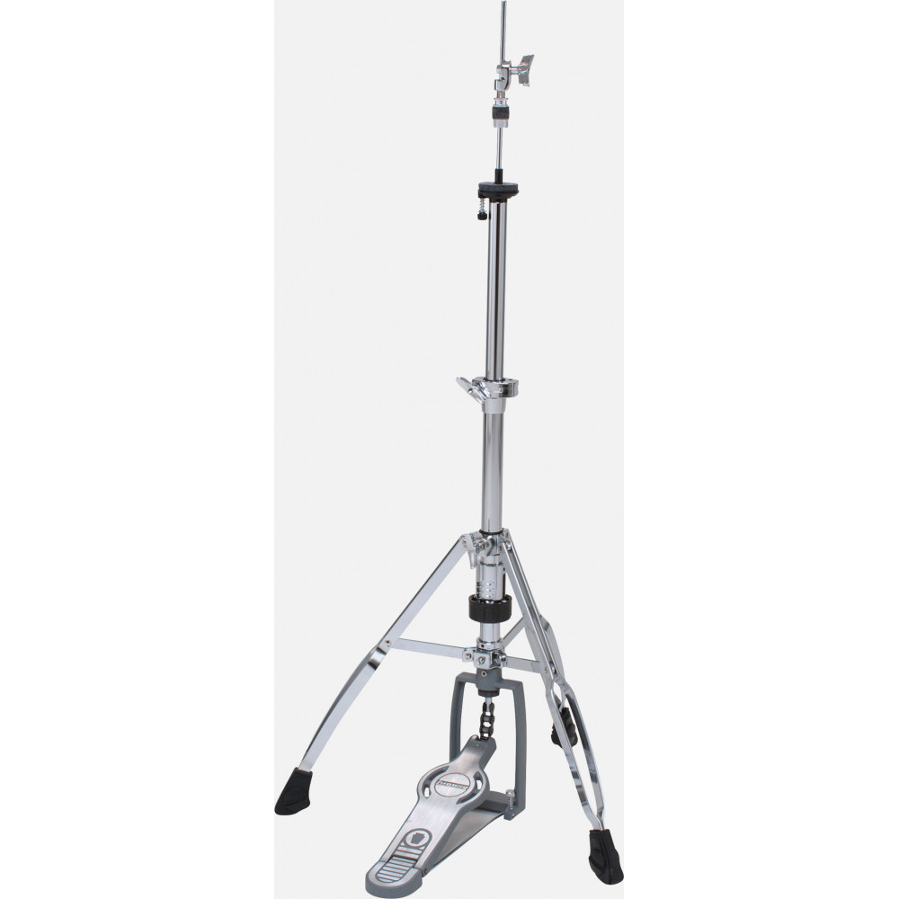 LAS16HH Atlas Standard Стойка для хай-хэт тарелки, Ludwig