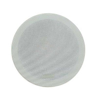 Потолочный громкоговоритель LAudio LAS606F, 6.5" 6 Вт