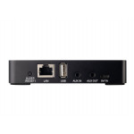Предусилитель потокового аудио LAudio LASM01, Wifi с Bluetooth
