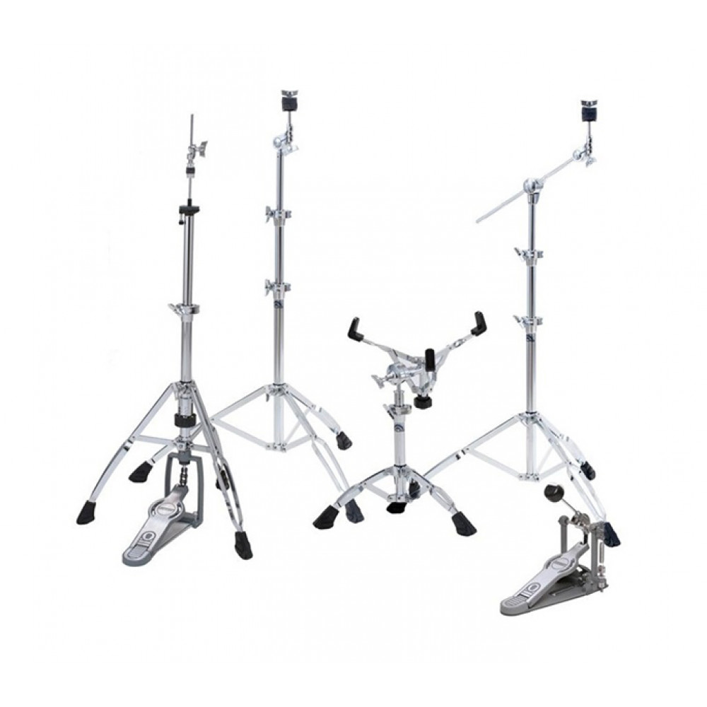 LASPACK Atlas Standard Комплект хардвера, Ludwig