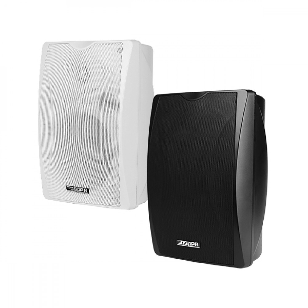 Настенный громкоговоритель LAudio LAW8163W, 30Вт, белый