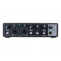 Звуковая карта Foix LBS-MD22, USB, 24 бит/192 кГц