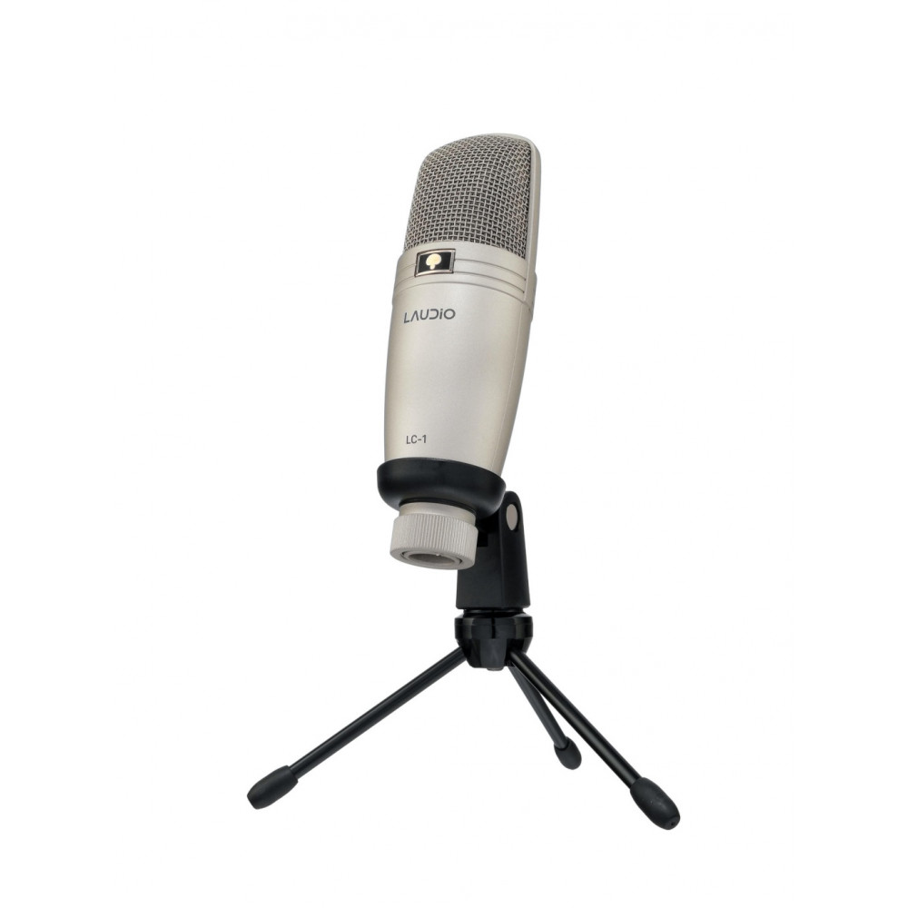 LC-1 Микрофон конденсаторный, студийный, LAudio