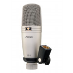 Микрофон конденсаторный LAudio LC-1, студийный
