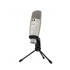 LC-1 Микрофон конденсаторный, студийный, LAudio