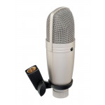 Микрофон конденсаторный LAudio LC-1, студийный