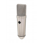 Микрофон конденсаторный LAudio LC-87, студийный