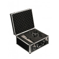 Микрофон конденсаторный LAudio LC-87, студийный