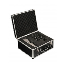 Микрофон конденсаторный LAudio LC-87, студийный