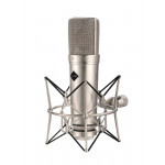 Микрофон конденсаторный LAudio LC-87, студийный