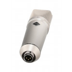 Микрофон конденсаторный LAudio LC-87, студийный