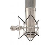 Микрофон конденсаторный LAudio LC-87, студийный