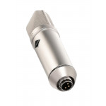 Микрофон конденсаторный LAudio LC-87, студийный