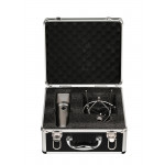 Микрофон конденсаторный LAudio LC-87, студийный