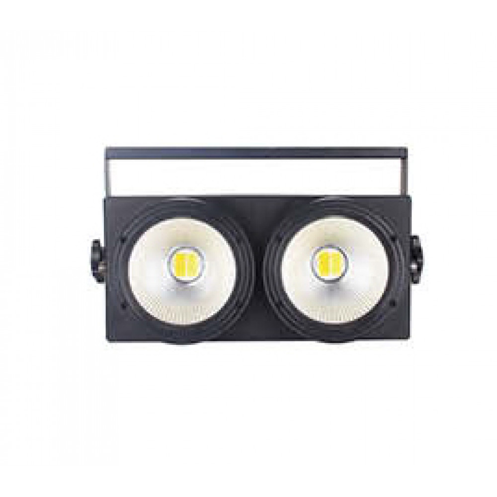 LC200-B Светодиодный прожектор х2, LED W 200Вт, Bi Ray