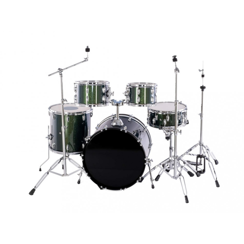 LD-2218-64-02 Барабанная установка, LDrums