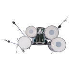 LD-2218-64-02 Барабанная установка, LDrums
