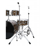 Барабанная установка LDrums LD-2218-64-09, зебрано