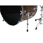 Барабанная установка LDrums LD-2218-64-09, зебрано