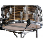 Барабанная установка LDrums LD-2218-64-09, зебрано