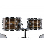Барабанная установка LDrums LD-2218-64-09, зебрано