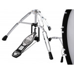 Барабанная установка LDrums LD-2218-64-09, зебрано