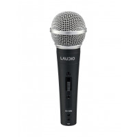 Микрофон динамический LAudio LD-58s