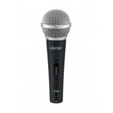 LD-58s Микрофон динамический, LAudio