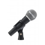 Микрофон динамический LAudio LD-58s