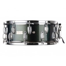 LD5402SN Малый барабан, темно-зеленый,14"*5,5" LDrums