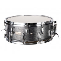 Малый барабан LDrums LD5403SN, черный дождь,14x5,5"
