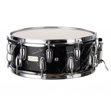 LD5404SN Малый барабан, черный мрамор,14"*5,5" LDrums