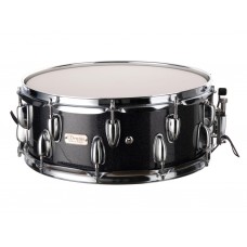 LD5406SN Малый барабан, черный металлик, 14"*5,5" LDrums