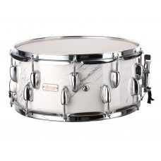 LD6401SN Малый барабан, белый перламутр, 14"*6,5" LDrums