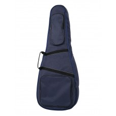 LDG-31 Чехол для акустической гитары, тёмно-синий, Lutner