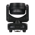 Вращающаяся голова LFocus LED-120F, Wash, Белый холодный/теплый, 180Вт