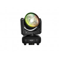 Вращающаяся голова LFocus LED-120F, Wash, Белый холодный/теплый, 180Вт