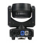 Вращающаяся голова LFocus LED-120F, Wash, Белый холодный/теплый, 180Вт
