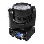 Вращающаяся голова LFocus LED-120F, Wash, Белый холодный/теплый, 180Вт