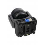 Вращающаяся голова LFocus LED-120F, Wash, Белый холодный/теплый, 180Вт