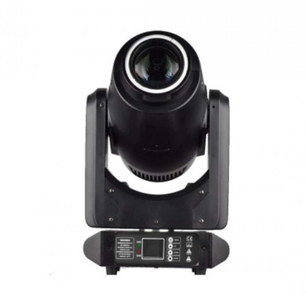 Вращающаяся голова LFocus LED-150BSW, Beam Spot Wash, 200Вт