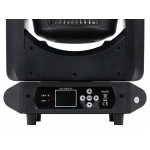 Вращающаяся голова LFocus LED-150BSW, Beam Spot Wash, 200Вт
