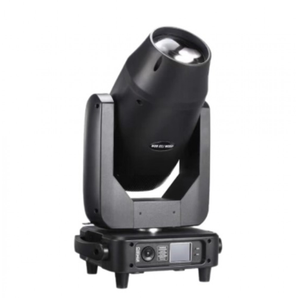 LED-400 Вращающаяся голова BSW, 430Вт, LFocus