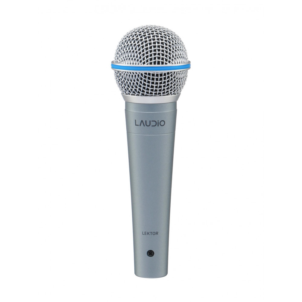 LEKTOR Микрофон динамический, LAudio
