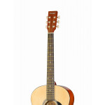 Акустическая Фолк-гитара Homage LF-3900-N, 39", цвет натуральный