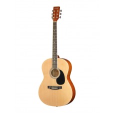 LF-3910-N Фольковая гитара HOMAGE