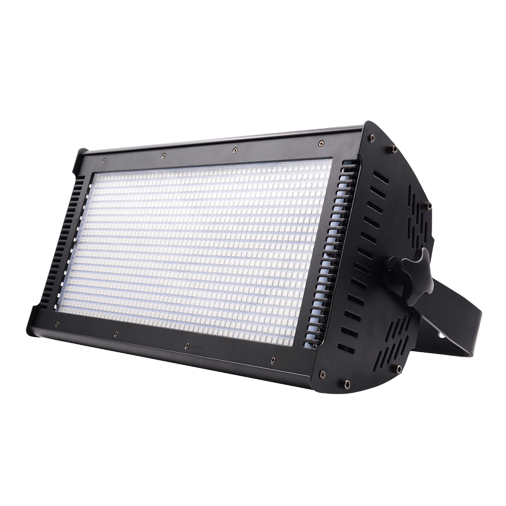 LF200RGB Стробоскоп, IP20, RGB, LED 280Вт, Big Dipper